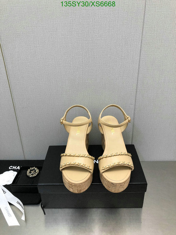 SAMC - CHL Women Shoes High Heels - 205