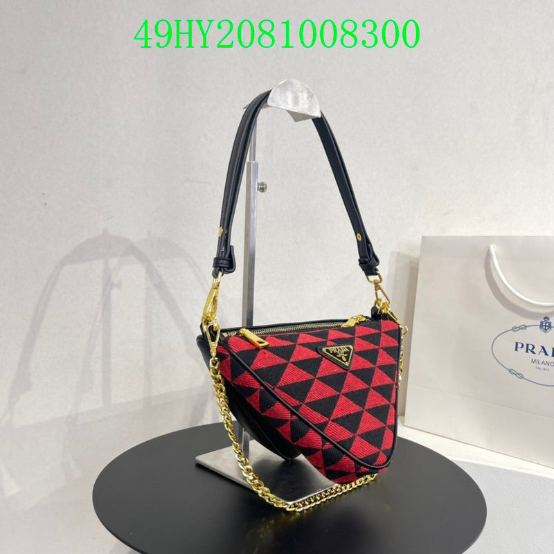 Satchel Bags - PDA Bags - 3938