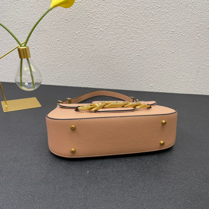 Satchel Bags - VTO Bags - 838