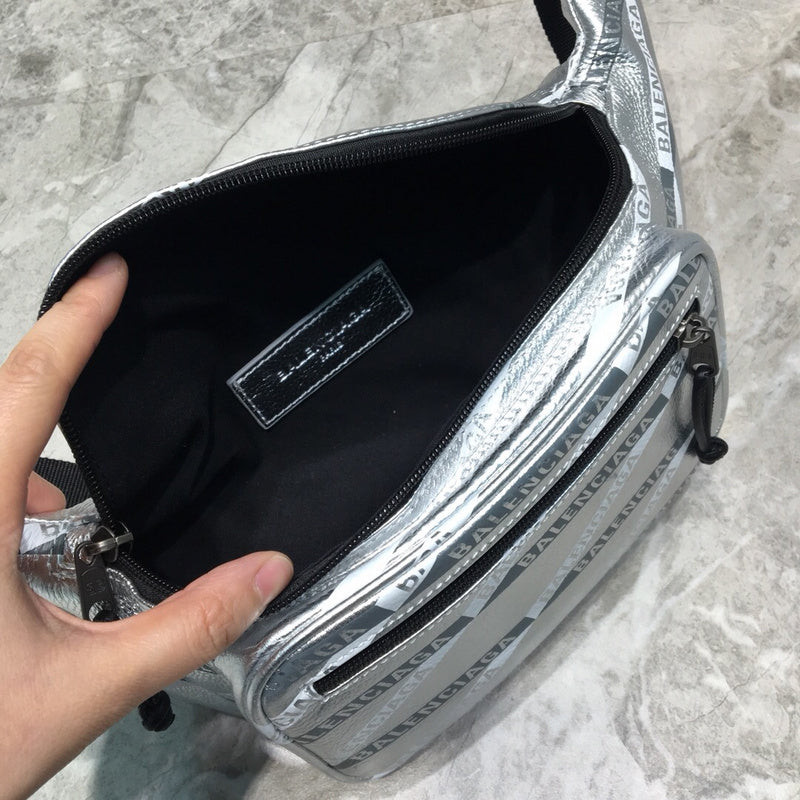 Satchel Bags - BGA Bags - 416