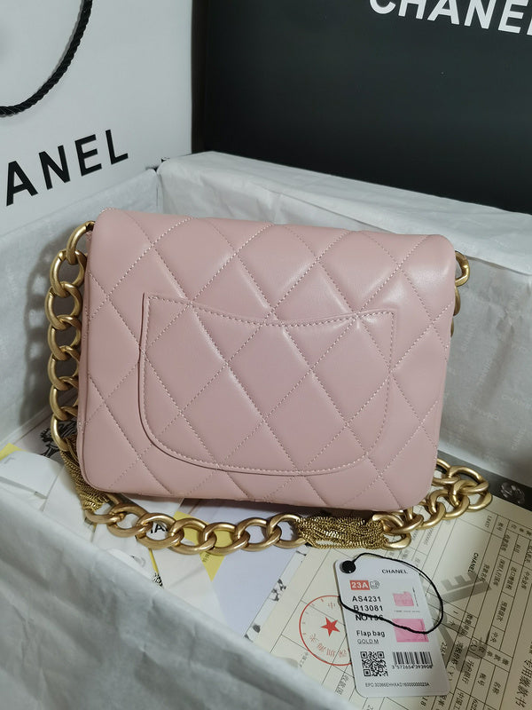Satchel Bags - CHL Bags - 787