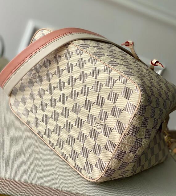 SAMC - LOV Bags - 3165