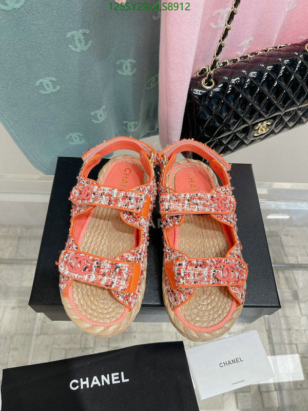 SAMC - CHL Women Shoes Beach - 163
