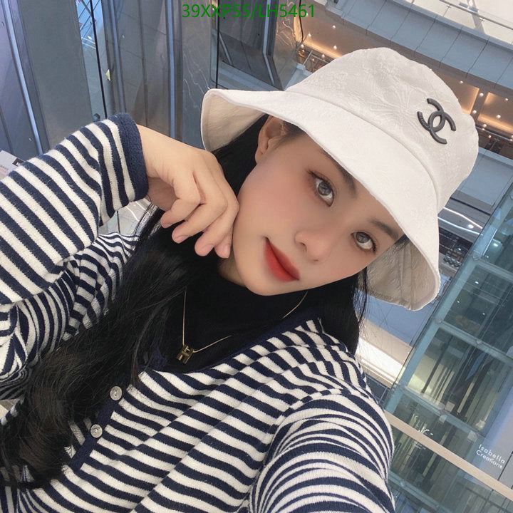 SAMC - CHL Caps & Hats - 466