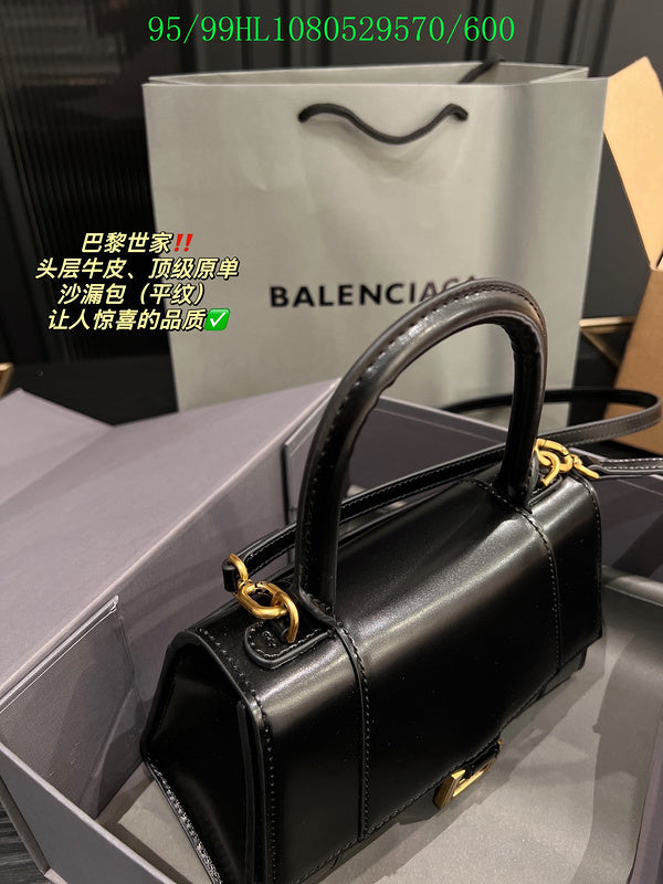 Glami Fashion - BGA Bags - 1758