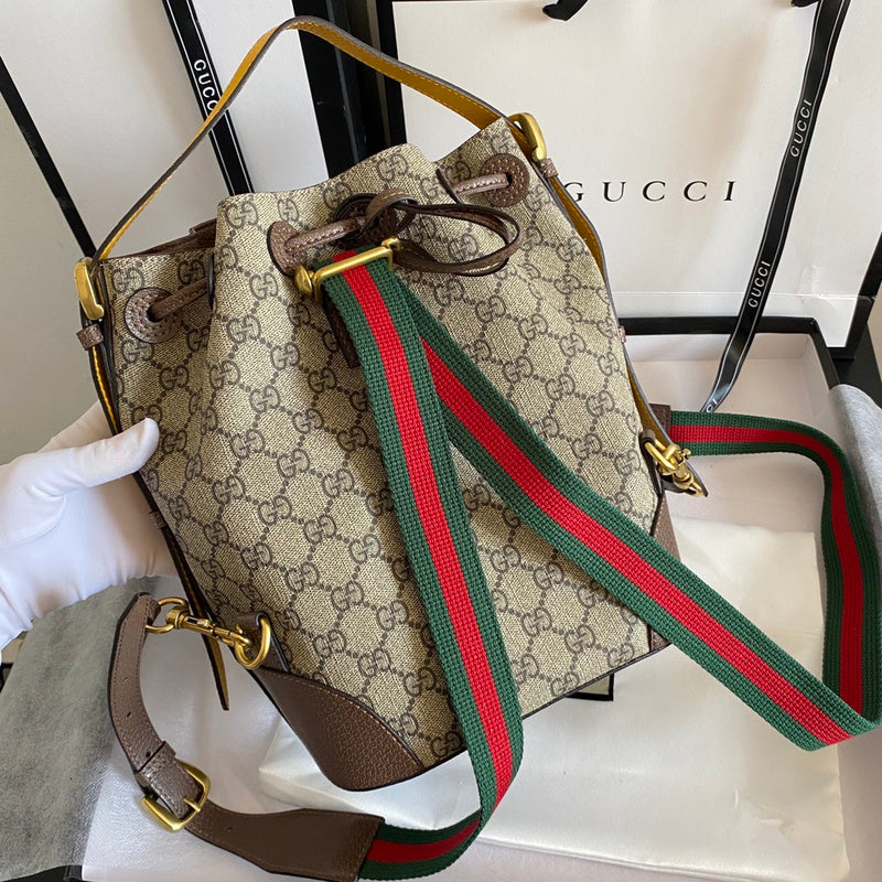 Satchel Bags - GCI Bags - 2196