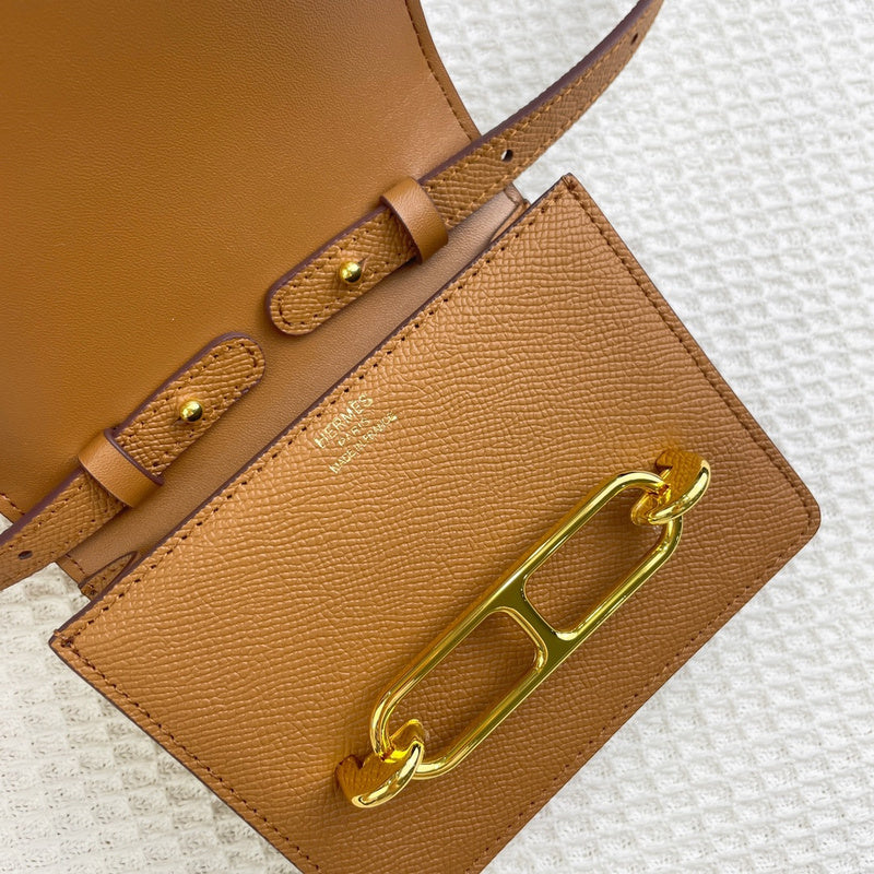 Satchel Bags - HMS-Bags - 885