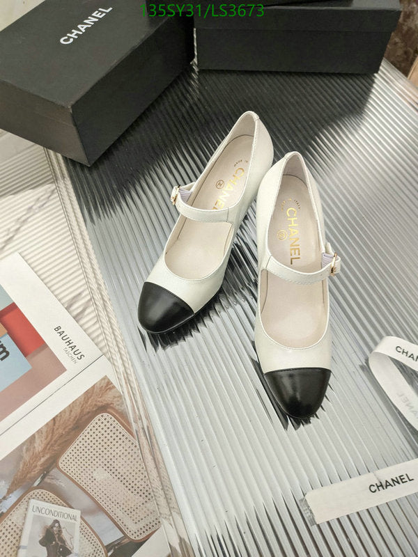 SAMC - CHL Women Shoes High Heels - 050
