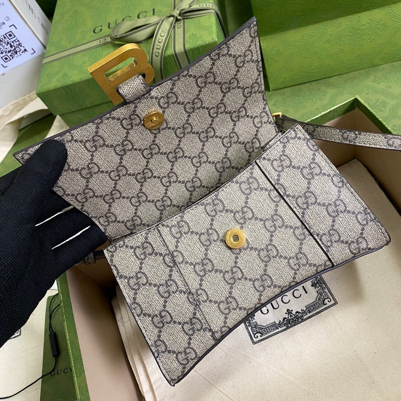 Satchel Bags - GCI Bags - 5826