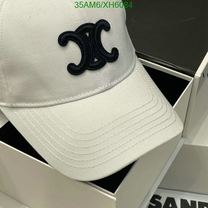 SAMC - COL Caps & Hats - 327