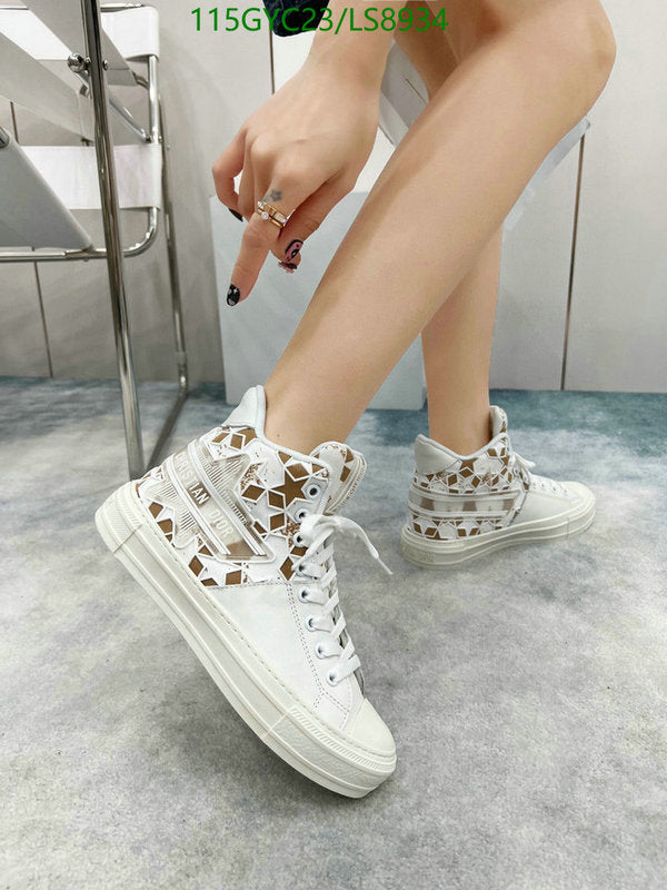 SAMC - DOR Women Sneakers - 199