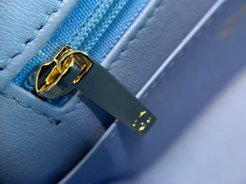 Satchel Bags - CHL Bags - 4012