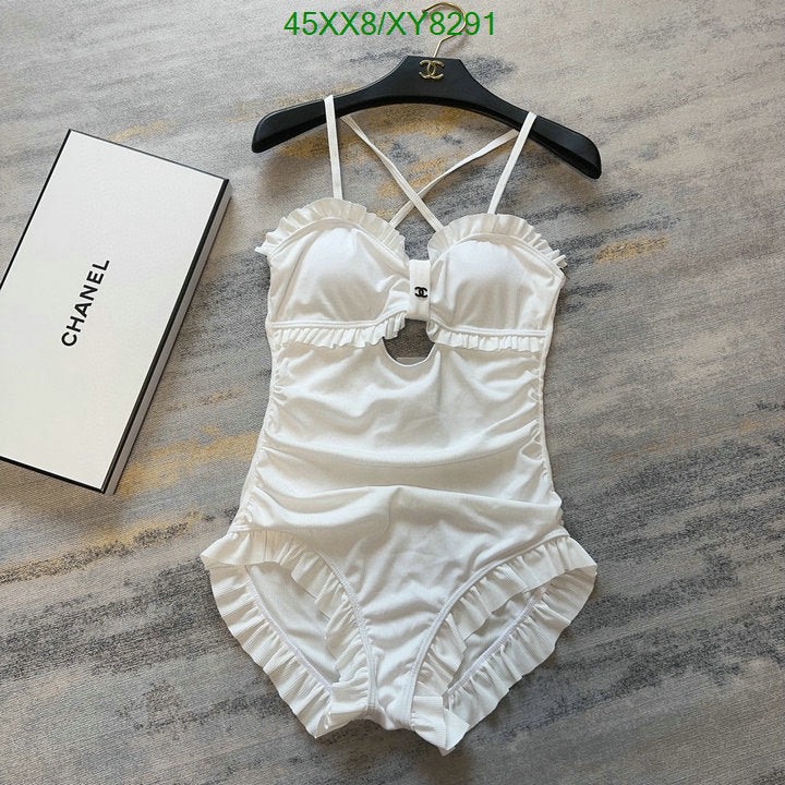 SAMC - CHL Swimsuits - 172