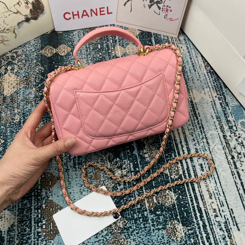 ELE - CHL Bags - 458