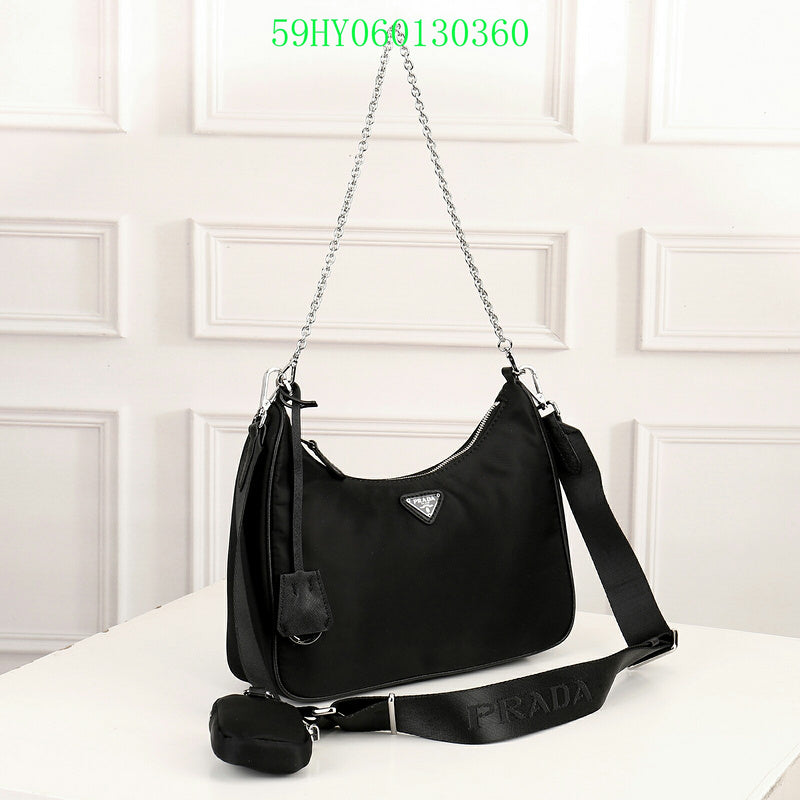 Satchel Bags - PDA Bags - 3637