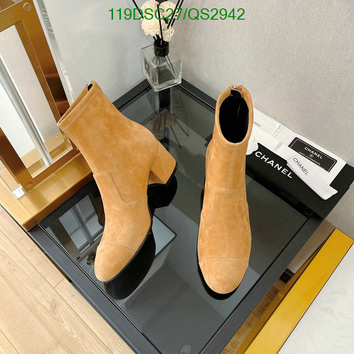 SAMC - CHL Women Boots - 351