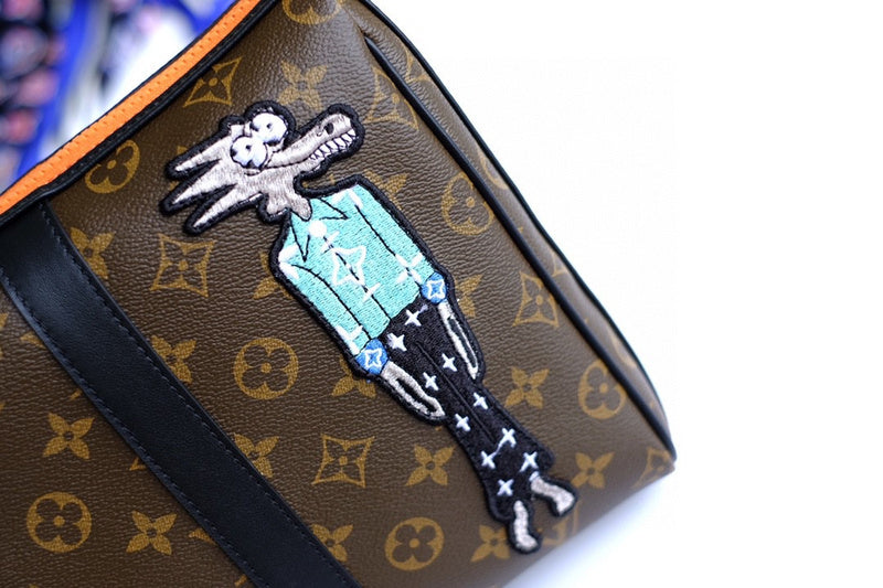 Glami- Glami- Lu-Vi bags - 3253