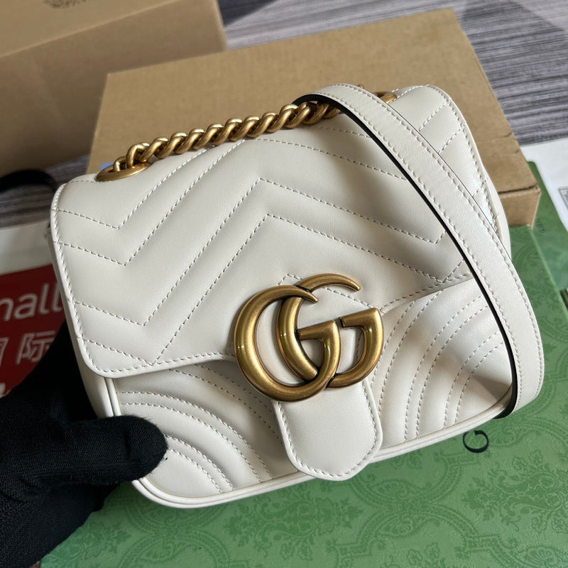 ELE - GG Bags - 826
