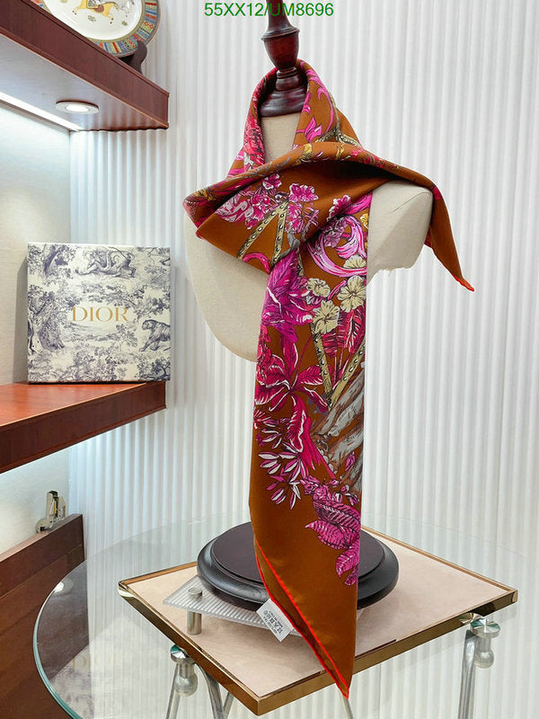 SAMC - DOR Scarves - 131
