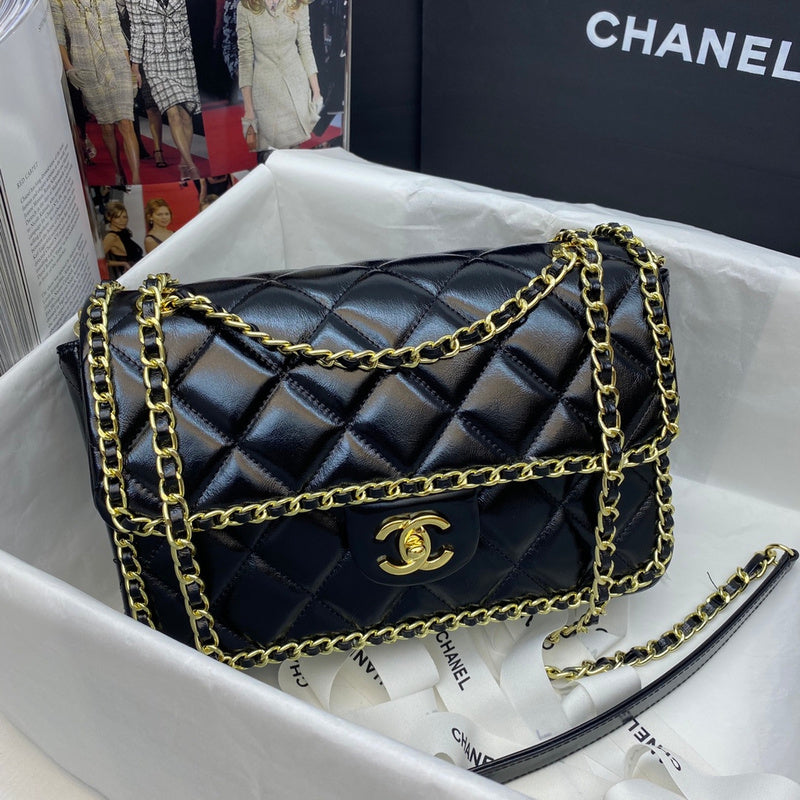 Satchel Bags - CHL Bags - 1604