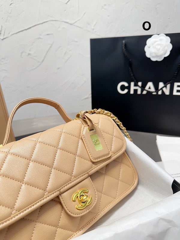 Satchel Bags - CHL Bags - 7270