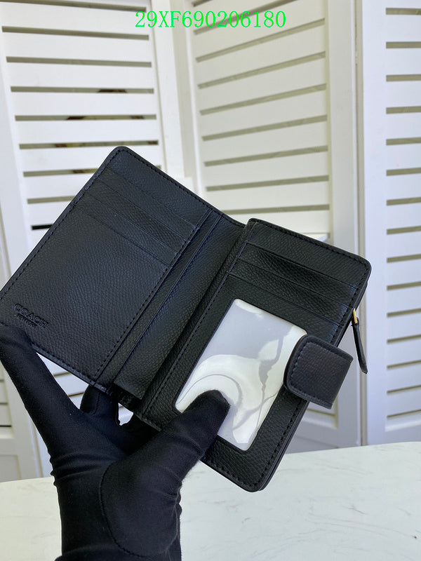 Glami - CAH Wallet - 040