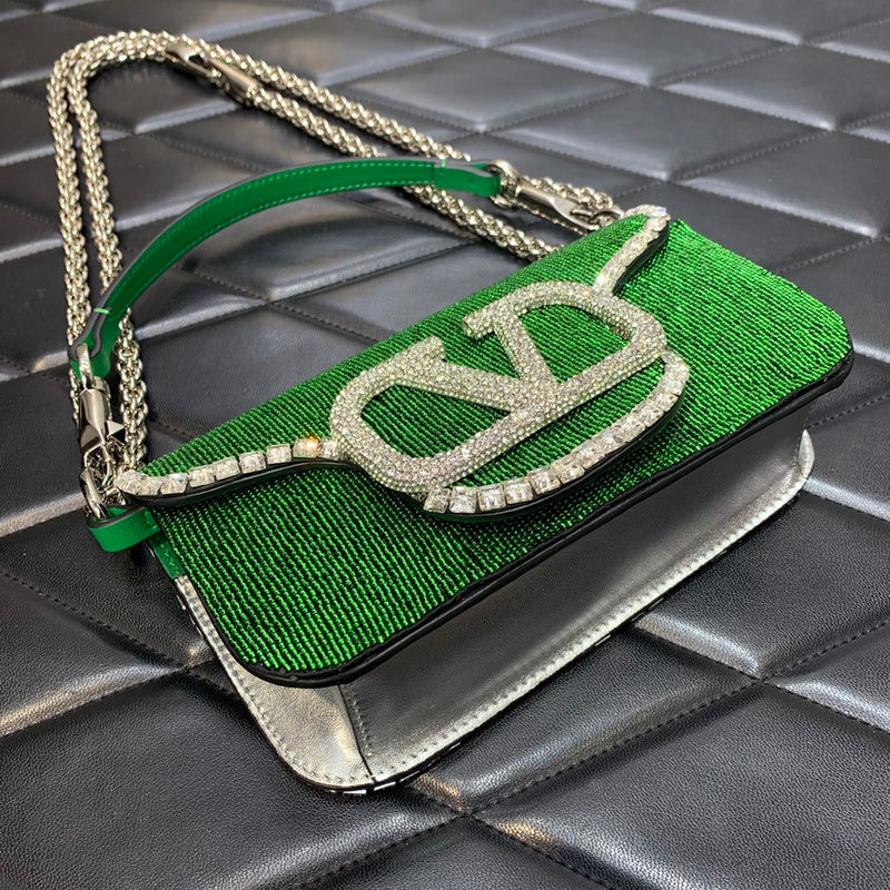 Satchel Bags - VTO Bags - 006