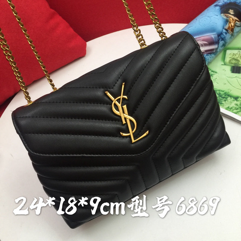 Satchel Bags - SLY Bags - 1090