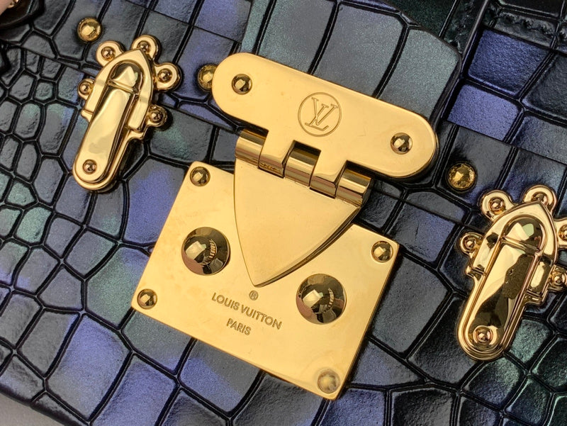 Satchel Bags - VL Bags - 2404