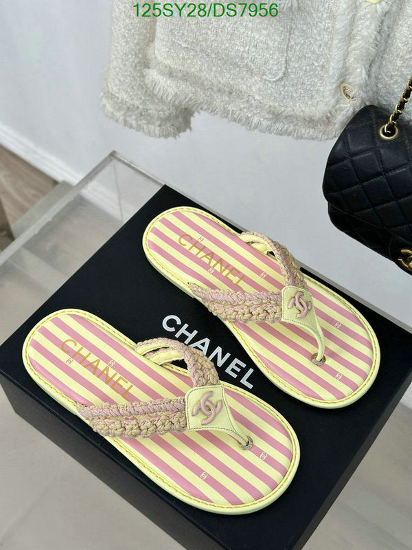 SAMC - CHL Women Shoes Slippers - 019