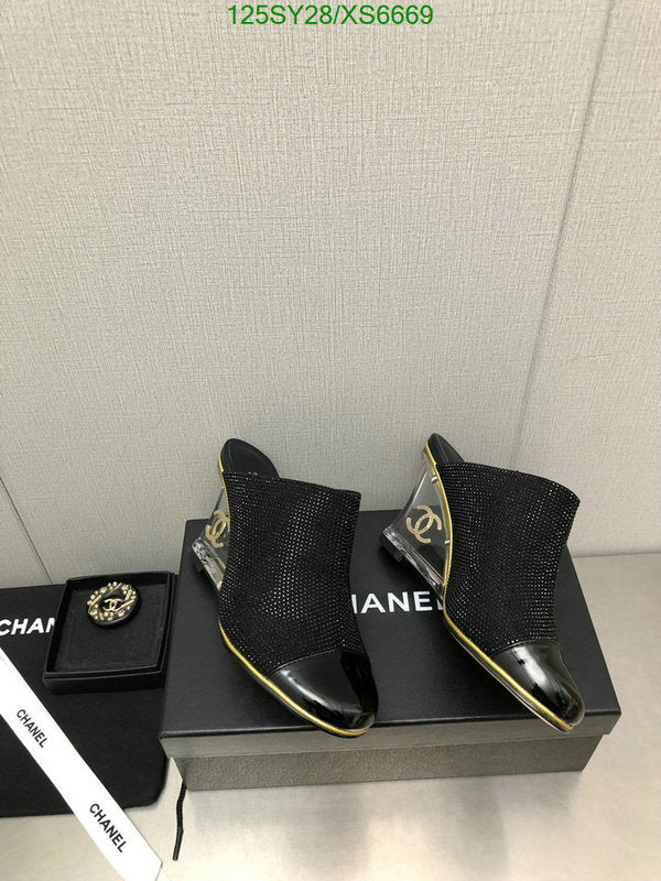 SAMC - CHL Women Shoes High Heels - 193