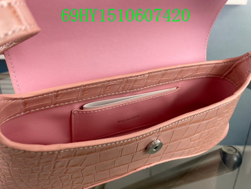Satchel Bags - BGA Bags - 2278