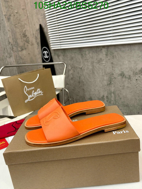 SAMC - CBL Women Shoes - 051
