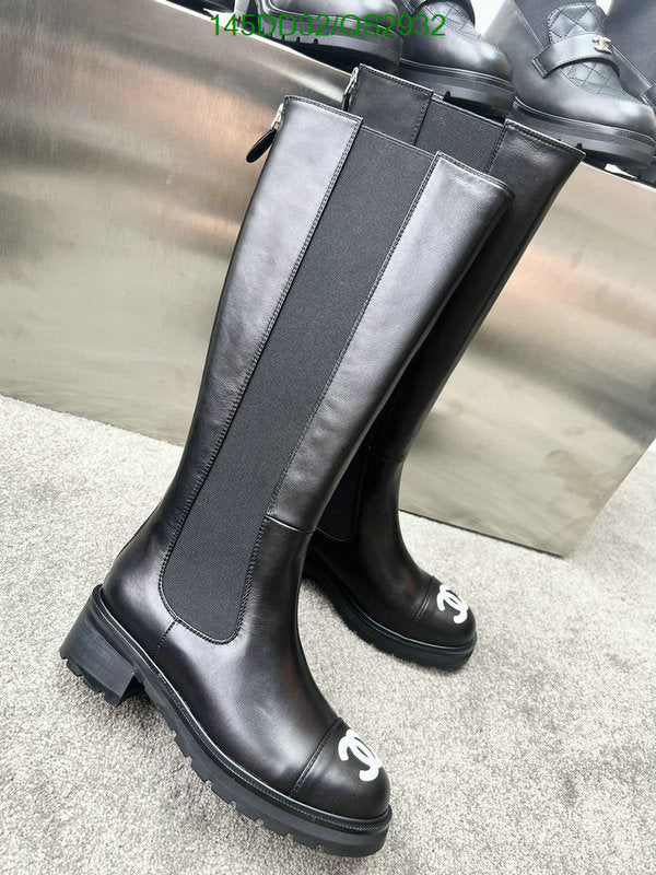 SAMC - CHL Women Boots - 332