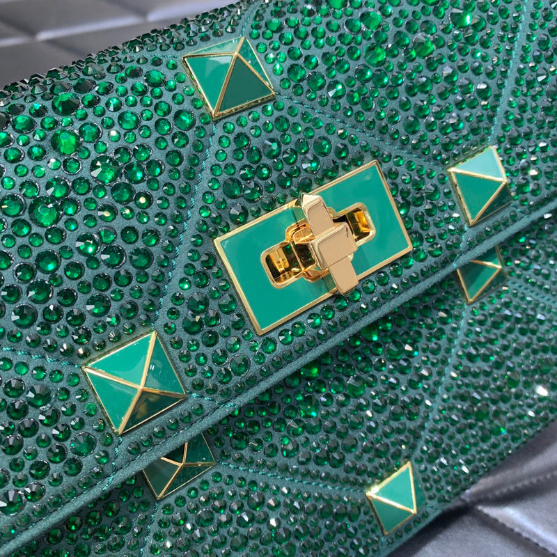 Satchel Bags - VTO Bags - 808
