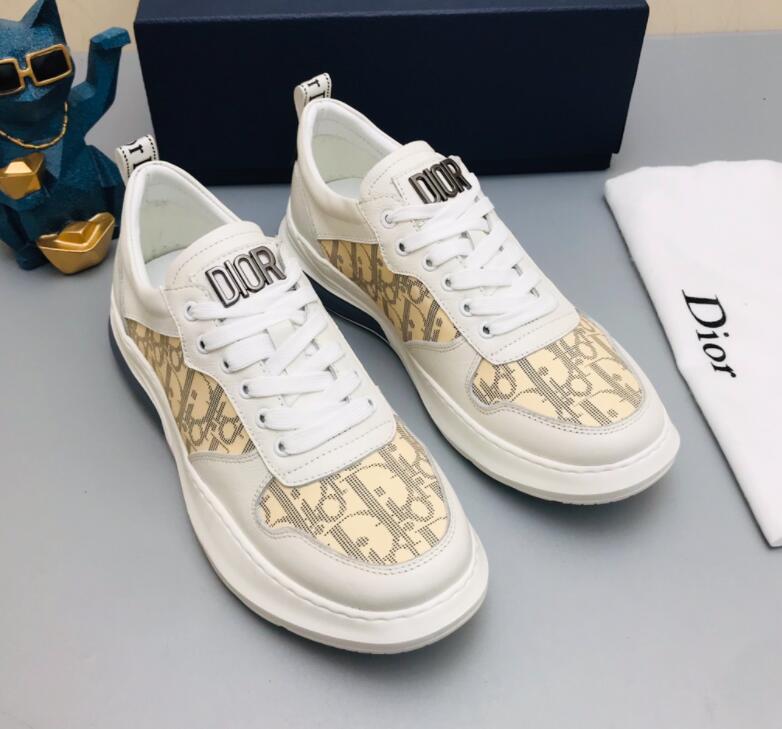 SAMCC - DOR Men Shoes - 655