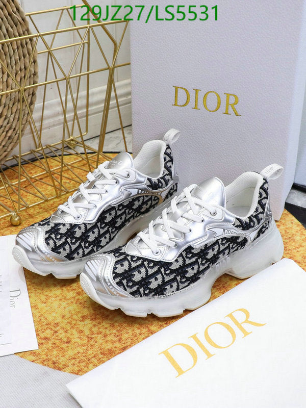 SAMCC - DOR Women Shoes - 1737