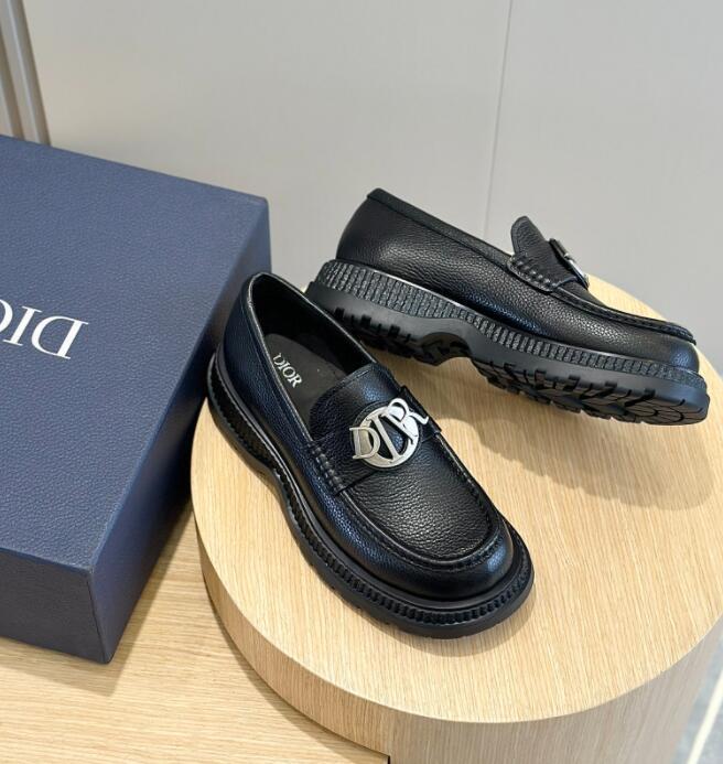 SAMCC - DOR Men Shoes - 106