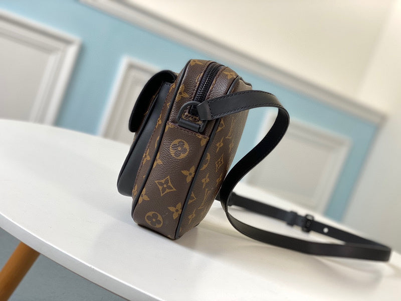 Satchel Bags - VL2 Bags - 446