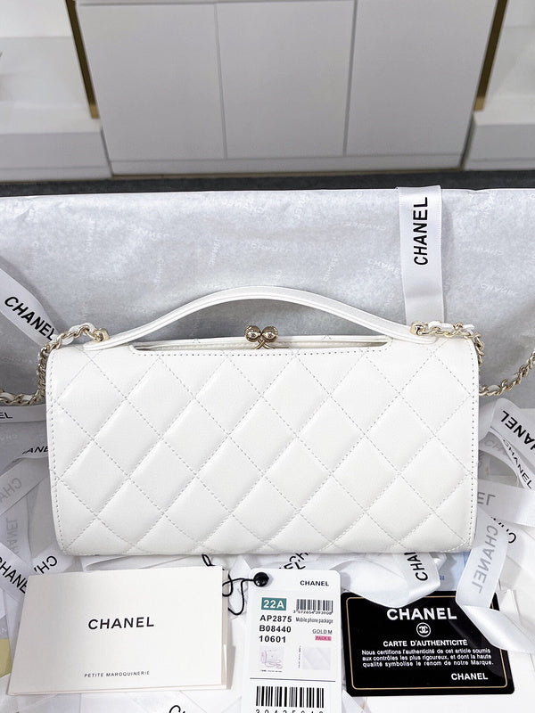 Satchel Bags - CHL Bags - 2846