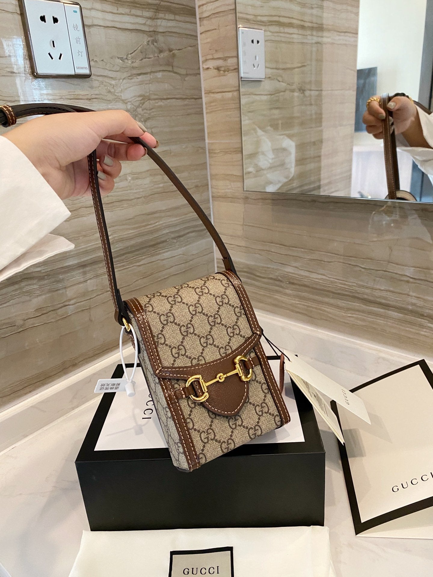 EN - NEW Arrival Bags GCI 256