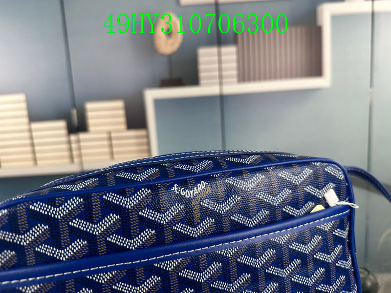 Satchel Bags - GOD Bags - 135