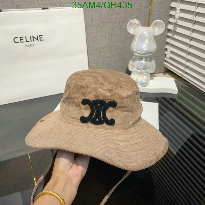 SAMC - COL Caps & Hats - 114