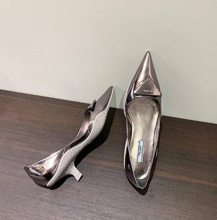 GlamyWomen Shoes - 716