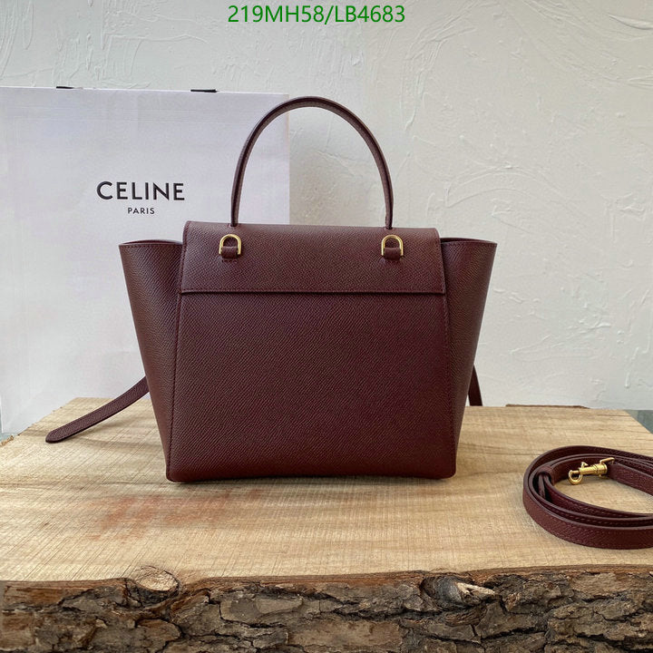 SAMC - COL Bags - 267