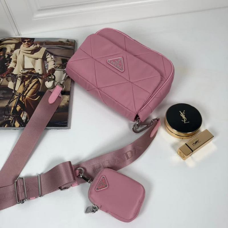 Satchel Bags - PDA Bags - 1578