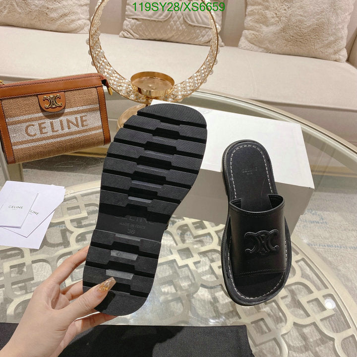 SAMC - COL Women Shoes - 237