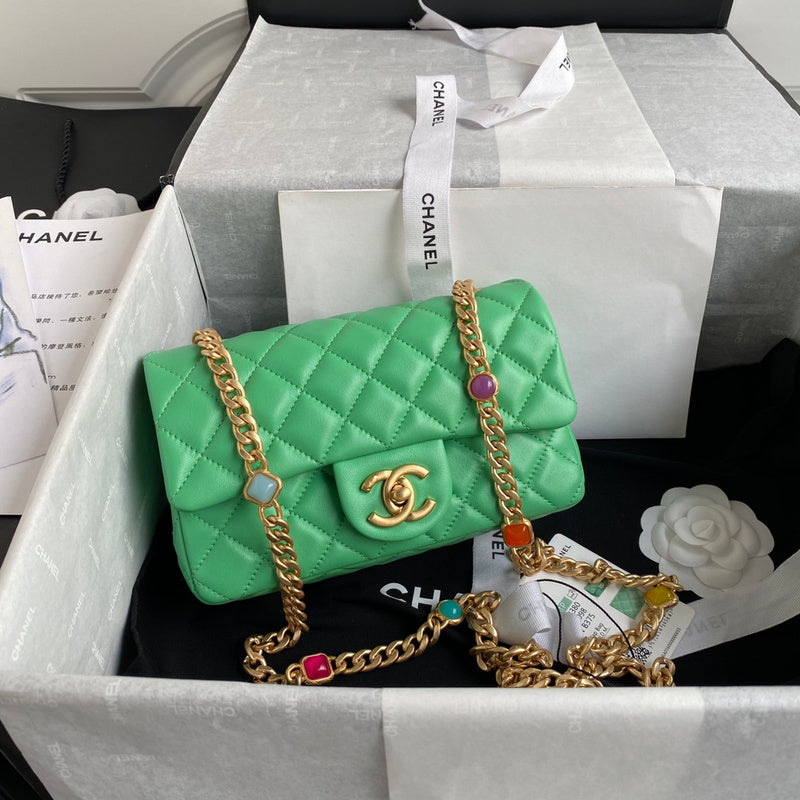 Satchel Bags - CHL Bags - 6360