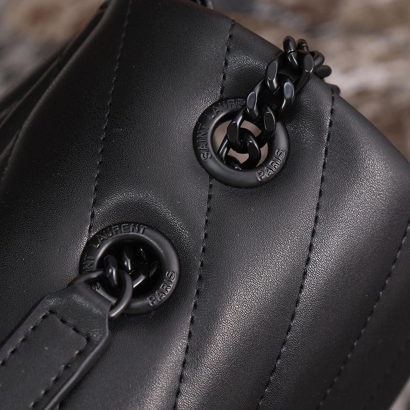 Satchel Bags - SLY Bags - 1457