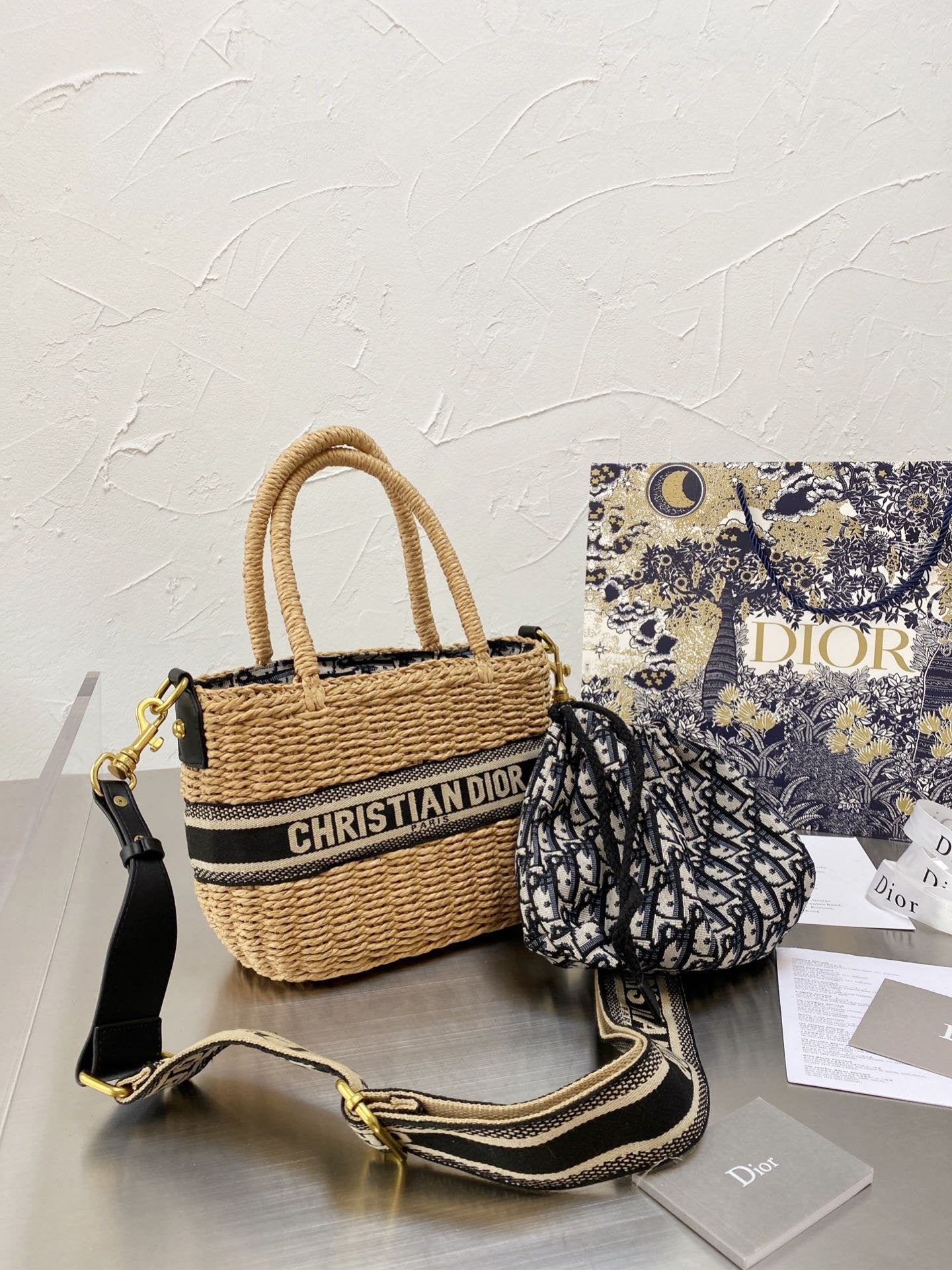 EN - NEW Arrival Bags DIR 210